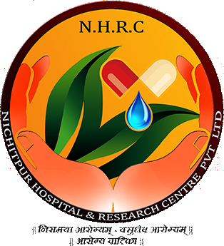 NHRC Dhanbad